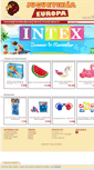 Mobile Screenshot of jugueteriaeuropa.com